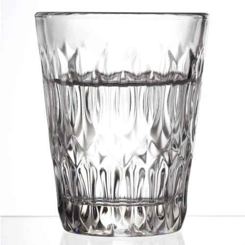 La Rochère Verre à Eau En Verre Transparent - Lot De 6 5 La Rochère Verre à Eau En Verre Transparent - Lot De 6 – Image 3