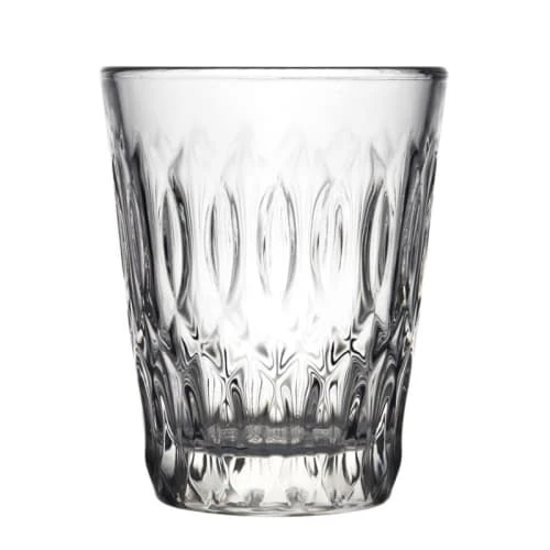 La Rochère Verre à Eau En Verre Transparent - Lot De 6 7 La Rochère Verre à Eau En Verre Transparent - Lot De 6 – Image 5