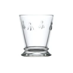 La Rochère Verre à Eau En Verre Transparent - Lot De 6