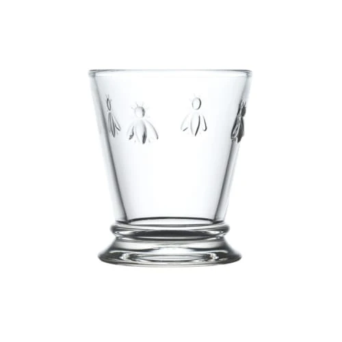 La Rochère Verre à Eau En Verre Transparent - Lot De 6 3 La Rochère Verre à Eau En Verre Transparent - Lot De 6