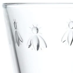 La Rochère Verre à Eau En Verre Transparent - Lot De 6 11 La Rochère Verre à Eau En Verre Transparent - Lot De 6 -Boutique Cristal d'Arques verre a eau en verre transparent lot de 6 38