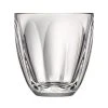 La Rochère Verre à Eau En Verre Transparent - Lot De 6 -Boutique Cristal d'Arques verre a eau en verre transparent lot de 6 39