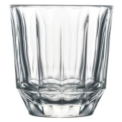 La Rochère Verre à Eau En Verre Transparent - Lot De 6 -Boutique Cristal d'Arques verre a eau en verre transparent lot de 6 4