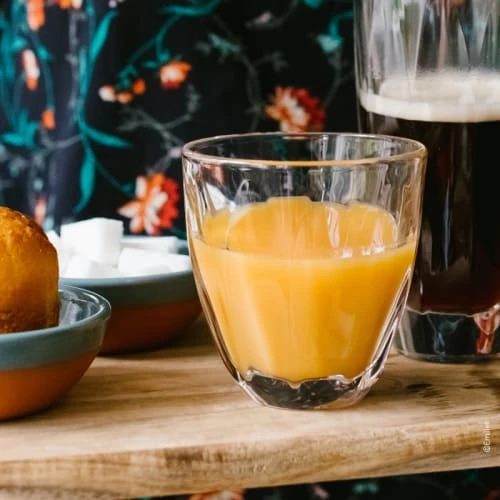 La Rochère Verre à Eau En Verre Transparent - Lot De 6 5 La Rochère Verre à Eau En Verre Transparent - Lot De 6 – Image 3