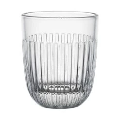 La Rochère Verre à Eau En Verre Transparent - Lot De 6 11 La Rochère Verre à Eau En Verre Transparent - Lot De 6 -Boutique Cristal d'Arques verre a eau en verre transparent lot de 6 9