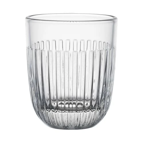 La Rochère Verre à Eau En Verre Transparent - Lot De 6 7 La Rochère Verre à Eau En Verre Transparent - Lot De 6 – Image 5