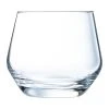 Chef & Sommelier Verre à Eau Forme Basse 35cl - Lot De 6 -Boutique Cristal d'Arques verre a eau forme basse 35cl lot de 6