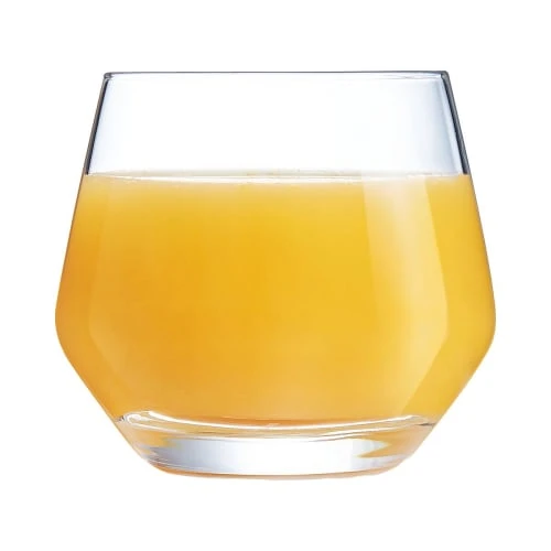 Chef & Sommelier Verre à Eau Forme Basse 35cl - Lot De 6 5 Chef & Sommelier Verre à Eau Forme Basse 35cl - Lot De 6 – Image 3