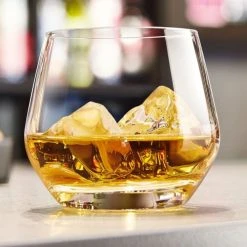 Chef & Sommelier Verre à Eau Forme Basse 35cl - Lot De 6 11 Chef & Sommelier Verre à Eau Forme Basse 35cl - Lot De 6 -Boutique Cristal d'Arques verre a eau forme basse 35cl lot de 6 3