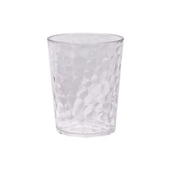 ZAK DESIGNS Verre à Eau Transparent 35cl
