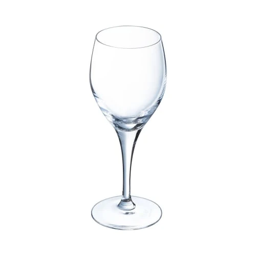 Chef & Sommelier Verre à Pied 25cl - Lot De 6 4 Chef & Sommelier Verre à Pied 25cl - Lot De 6 – Image 2