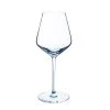 Couzon Verre à Pied 29cl - Lot De 4 -Boutique Cristal d'Arques verre a pied 29cl lot de 4