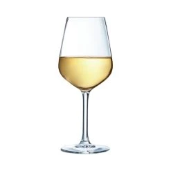 Luminarc Verre à Pied 30cl - Lot De 6 -Boutique Cristal d'Arques verre a pied 30cl lot de 6 1