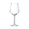 Luminarc Verre à Pied 30cl - Lot De 6 -Boutique Cristal d'Arques verre a pied 30cl lot de 6