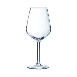 Luminarc Verre à Pied 30cl - Lot De 6 -Boutique Cristal d'Arques verre a pied 30cl lot de 6 2