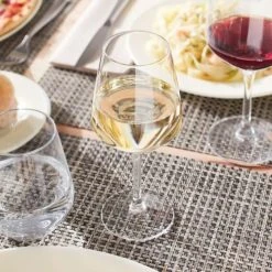 Luminarc Verre à Pied 30cl - Lot De 6 -Boutique Cristal d'Arques verre a pied 30cl lot de 6 3