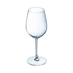Chef & Sommelier Verre à Pied 35 Cl -Boutique Cristal d'Arques verre a pied 35 cl 1