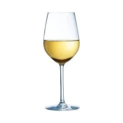 Chef & Sommelier Verre à Pied 35 Cl -Boutique Cristal d'Arques verre a pied 35 cl 2