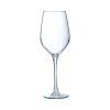 Luminarc Verre à Pied 35cl - Lot De 6 -Boutique Cristal d'Arques verre a pied 35cl lot de 6 5