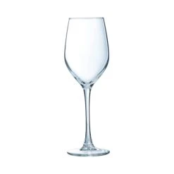 Luminarc Verre à Pied 35cl - Lot De 6 -Boutique Cristal d'Arques verre a pied 35cl lot de 6 7