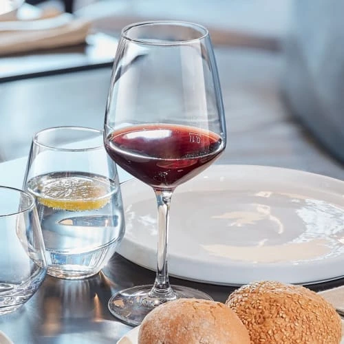 Luminarc Verre à Pied 40cl - Lot De 6 4 Luminarc Verre à Pied 40cl - Lot De 6 – Image 2