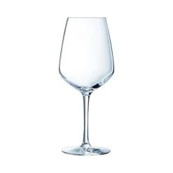 Luminarc Verre à Pied 40cl - Lot De 6 10 Luminarc Verre à Pied 40cl - Lot De 6 -Boutique Cristal d'Arques verre a pied 40cl lot de 6 3
