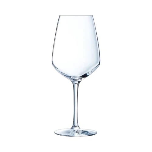 Luminarc Verre à Pied 40cl - Lot De 6 3 Luminarc Verre à Pied 40cl - Lot De 6