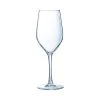 Luminarc Verre à Pied 45cl - Lot De 6 -Boutique Cristal d'Arques verre a pied 45cl lot de 6