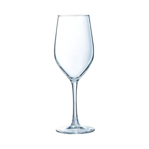 Luminarc Verre à Pied 45cl - Lot De 6 3 Luminarc Verre à Pied 45cl - Lot De 6