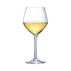 Chef & Sommelier Verre à Pied 47cl - Lot De 6 -Boutique Cristal d'Arques verre a pied 47cl lot de 6 2