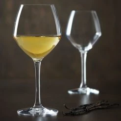 Chef & Sommelier Verre à Pied 47cl - Lot De 6 -Boutique Cristal d'Arques verre a pied 47cl lot de 6 4