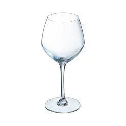 Chef & Sommelier Verre à Pied 47cl - Lot De 6 -Boutique Cristal d'Arques verre a pied 47cl lot de 6 5