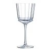 Cristal D'Arques Verre à Pied En Cristallin Transparent -Boutique Cristal d'Arques verre a pied en cristallin transparent
