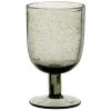 Maisons Du Monde Verre à Pied En Verre Bullé Teinté Gris - Lot De 6 -Boutique Cristal d'Arques verre a pied en verre bulle teinte gris 1000 15 7 217020 3