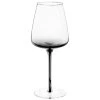 Maisons Du Monde Verre à Pied En Verre Fond Gris Fumé - Lot De 4 -Boutique Cristal d'Arques verre a pied en verre fond gris fume 1000 9 1 217014 1