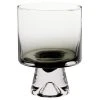 Maisons Du Monde Verre à Pied En Verre Fumé - Lot De 6 -Boutique Cristal d'Arques verre a pied en verre fume 1000 5 8 222433 1
