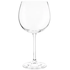 Maisons Du Monde Verre à Pied En Verre H21 - Lot De 6 -Boutique Cristal d'Arques verre a pied en verre h21 1000 14 23 215642 1
