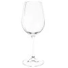 Maisons Du Monde Verre à Pied En Verre H23 - Lot De 6 -Boutique Cristal d'Arques verre a pied en verre h23 1000 13 22 215641 2