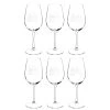 Maisons Du Monde Verre à Pied En Verre SPRITZ - Lot De 6 -Boutique Cristal d'Arques verre a pied en verre spritz 1000 8 22 172796 2