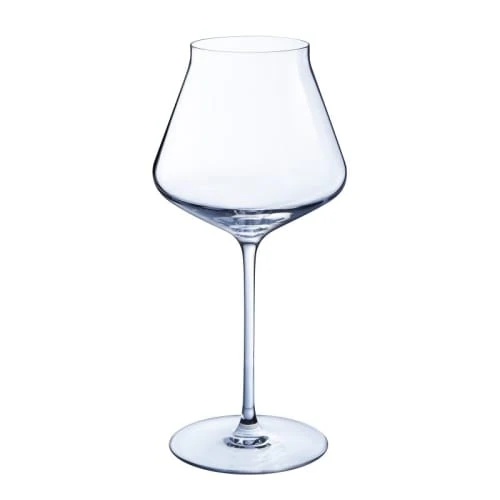 Chef & Sommelier Verre à Pied Intense En Krysta Transparent 3 Chef & Sommelier Verre à Pied Intense En Krysta Transparent