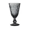 La Rochère Verre à Pied Mécanique En Verre Anthracite - Lot De 6 2 La Rochère Verre à Pied Mécanique En Verre Anthracite - Lot De 6 -Boutique Cristal d'Arques verre a pied mecanique en verre anthracite lot de 6