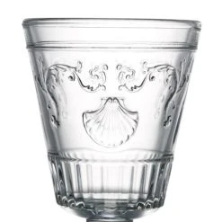 La Rochère Verre à Pied Mécanique En Verre Transparent - Lot De 6 11 La Rochère Verre à Pied Mécanique En Verre Transparent - Lot De 6 -Boutique Cristal d'Arques verre a pied mecanique en verre transparent lot de 6 12