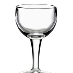 La Rochère Verre à Pied Mécanique En Verre Transparent - Lot De 6 -Boutique Cristal d'Arques verre a pied mecanique en verre transparent lot de 6 32