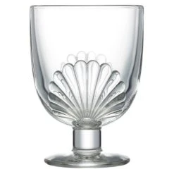 La Rochère Verre à Pied Mécanique En Verre Transparent - Lot De 6 11 La Rochère Verre à Pied Mécanique En Verre Transparent - Lot De 6 -Boutique Cristal d'Arques verre a pied mecanique en verre transparent lot de 6 40