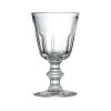 La Rochère Verre à Pied Mécanique En Verre Transparent - Lot De 6 -Boutique Cristal d'Arques verre a pied mecanique en verre transparent lot de 6 41