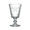 La Rochère Verre à Pied Mécanique En Verre Transparent - Lot De 6 2 La Rochère Verre à Pied Mécanique En Verre Transparent - Lot De 6 -Boutique Cristal d'Arques verre a pied mecanique en verre transparent lot de 6 8