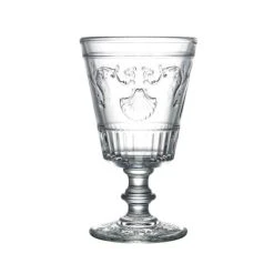 La Rochère Verre à Pied Mécanique En Verre Transparent - Lot De 6