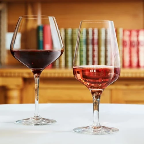 Chef & Sommelier Verre à Pied Multi-usages 35cl - Lot De 6 4 Chef & Sommelier Verre à Pied Multi-usages 35cl - Lot De 6 – Image 2