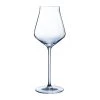Chef & Sommelier Verre à Pied Soft En Krysta Transparent -Boutique Cristal d'Arques verre a pied soft en krysta transparent