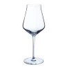 Chef & Sommelier Verre à Pied Soft En Krysta Transparent 1 Chef & Sommelier Verre à Pied Soft En Krysta Transparent -Boutique Cristal d'Arques verre a pied soft en krysta transparent 3